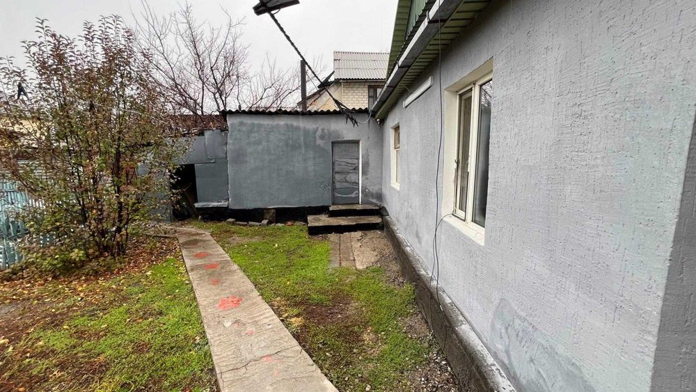 Продается частный дом Акбота Империя