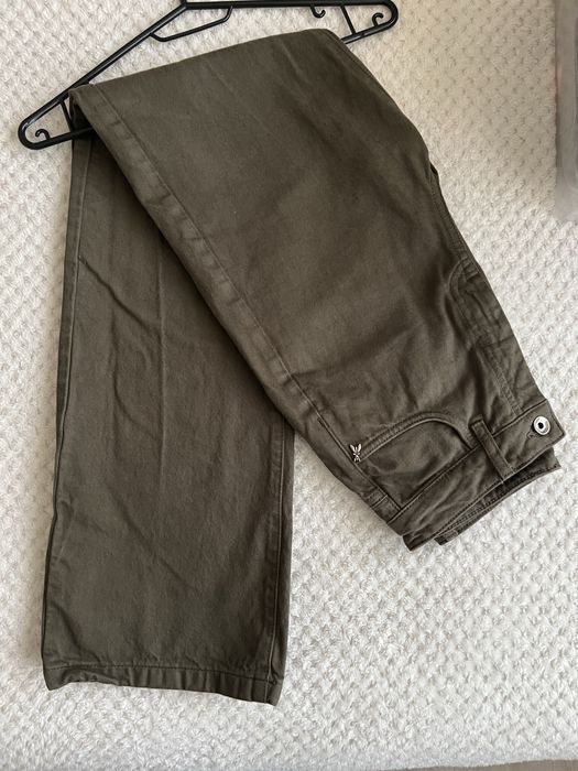 Дънки Patrizia Pepe