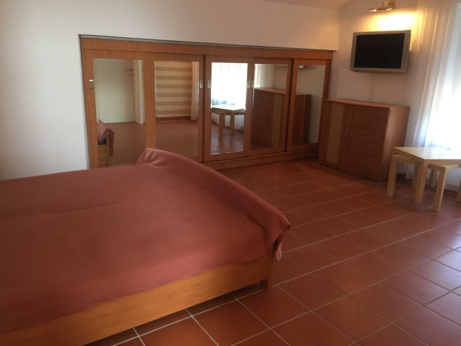 Vilă de Lux | Recent Renovată & Mobilată | Piscină & Grădină 1200 mp