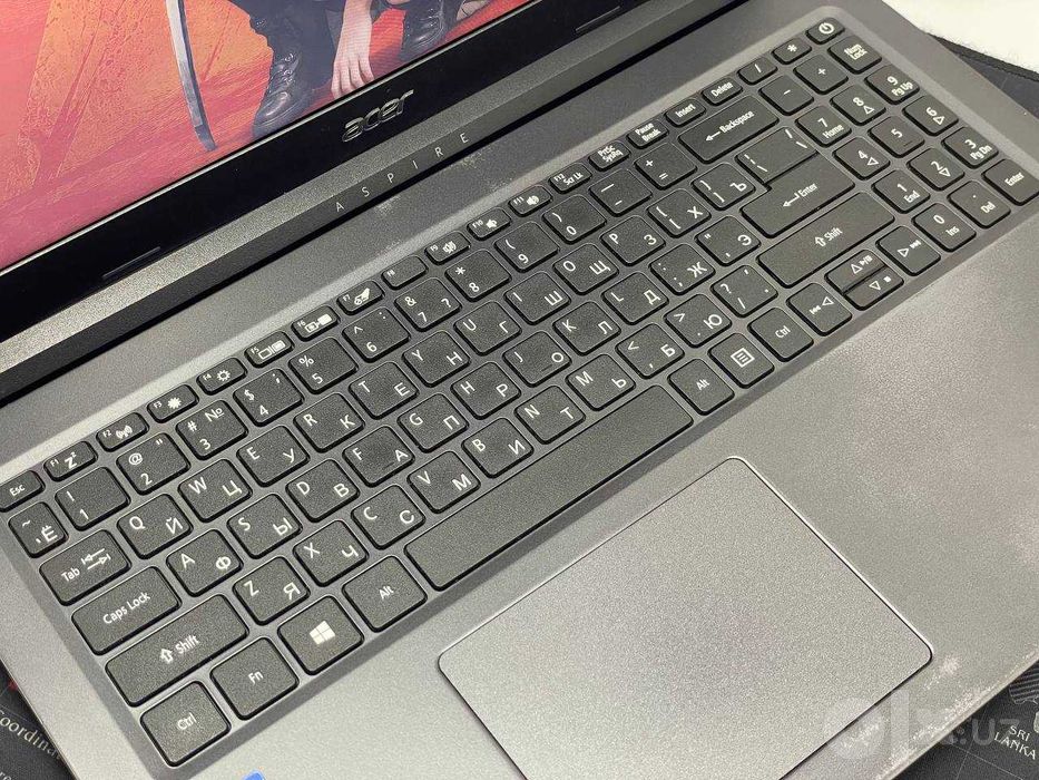 Noutbuk ACER ASPIRE A315 / Arzon noutbuk lar bor yana kanalda