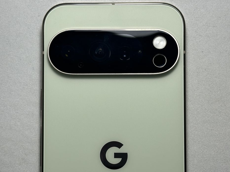 Google Pixel 10 pro 256gb Jade