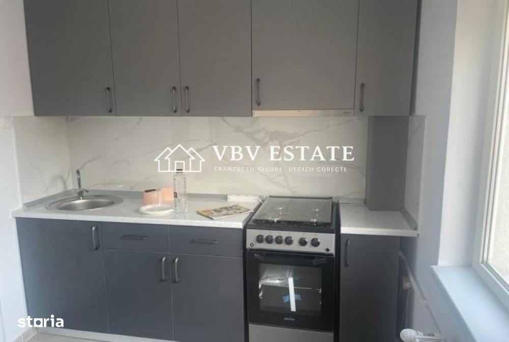 Garsonieră 13 Septembrie | Modern | Confort