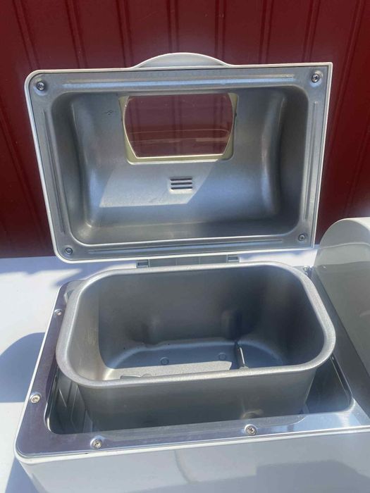 Vand aparat de paine