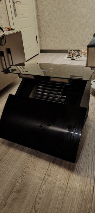 Вытяжка goodwell 1000 кубов