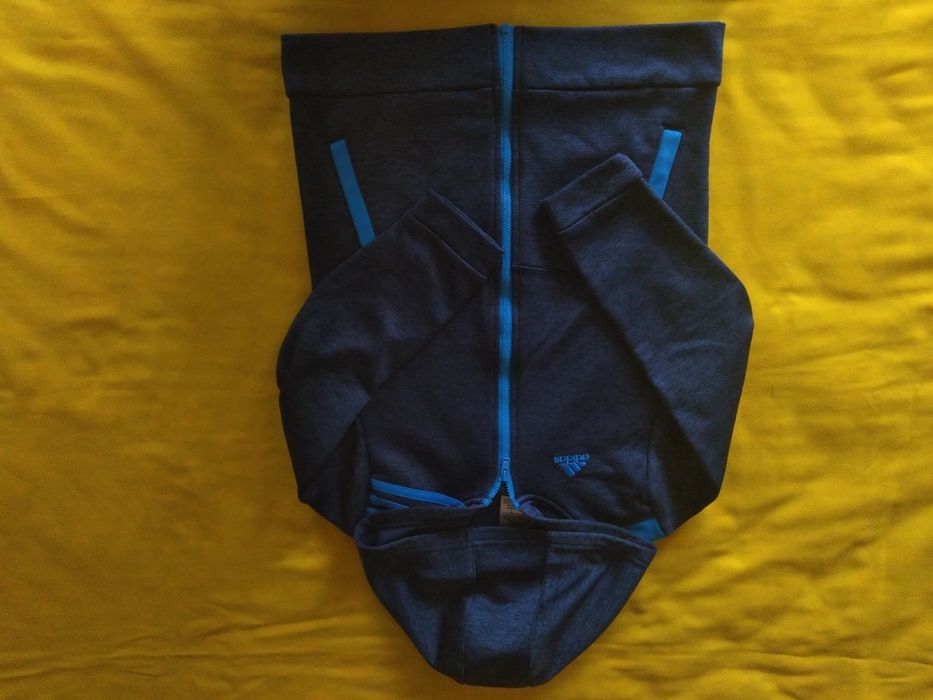 Марков суичър ADIDAS за момченце