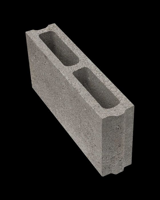 Vand sau schimb Linie de productie presa - elemente zidarie / pavele