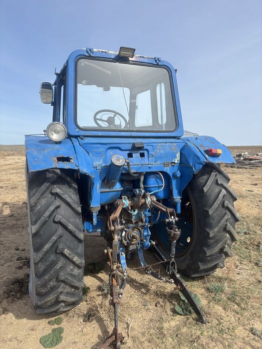 Трактор МТЗ 80 Срочно