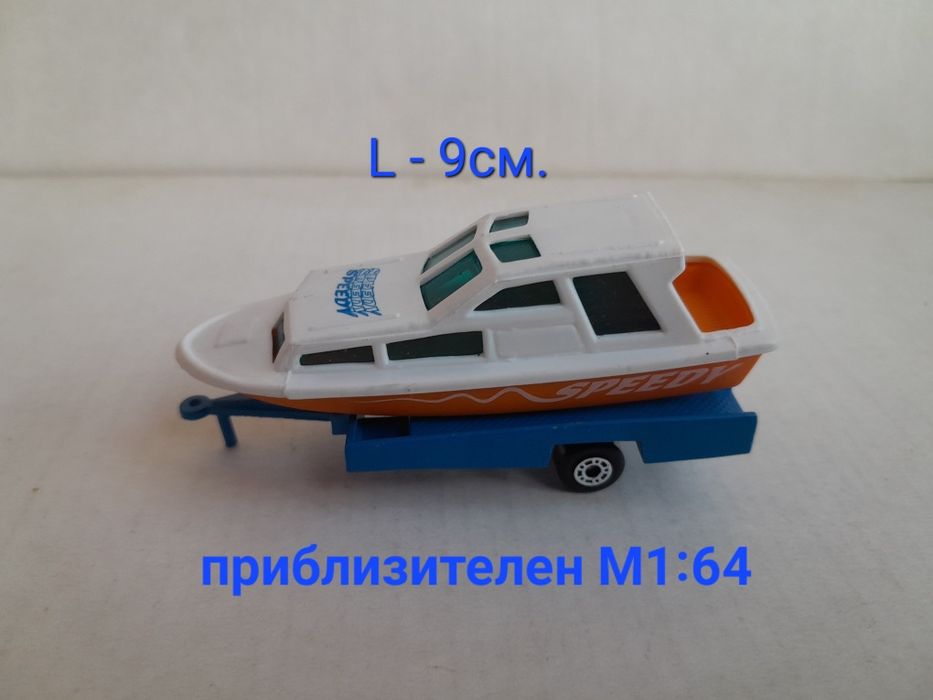 Matchbox Мачбокс произведен в България