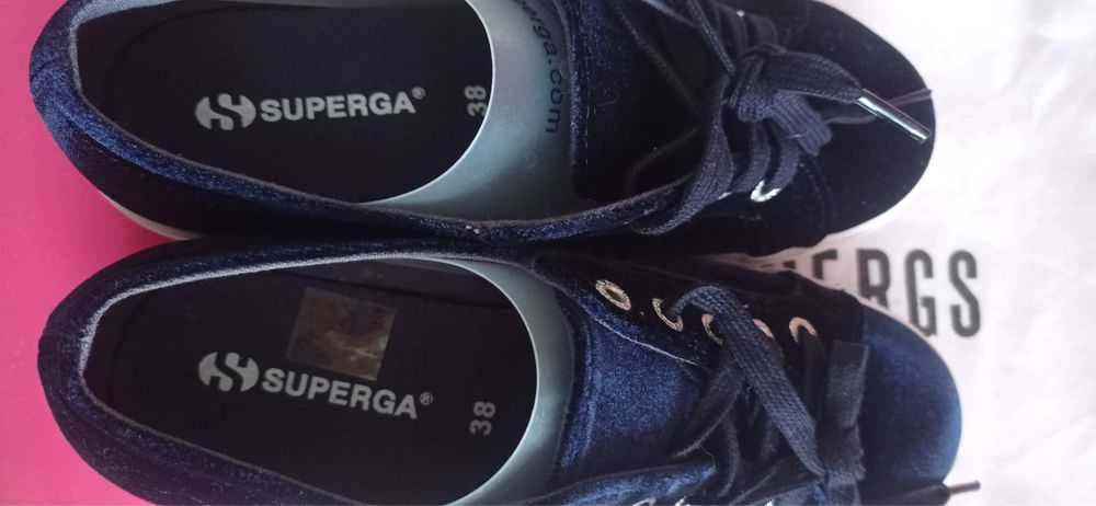 Дамски маратонки Gstar, Saucony, Converse, Superga