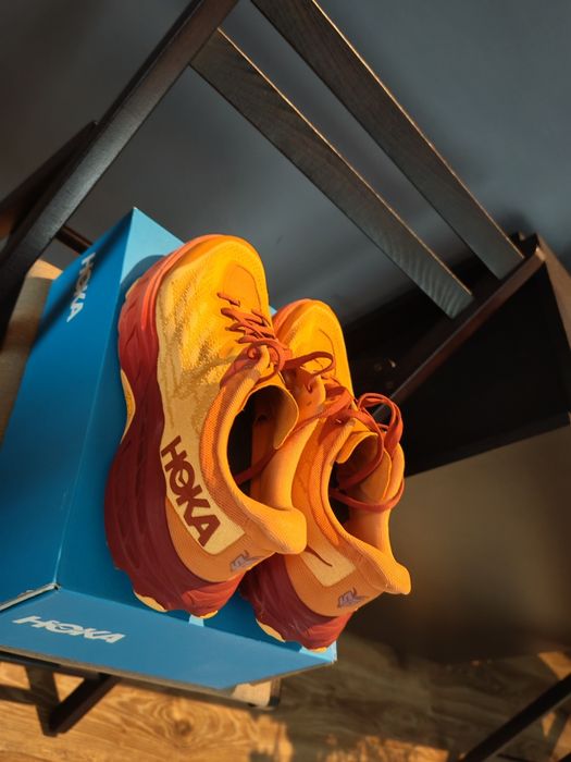 Adidasi Hoka Speadgoat 5