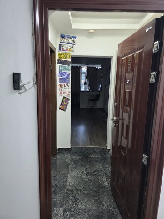 Inchiriez apartament 1 camera Podul de Piatra