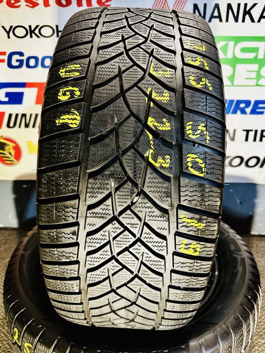 255/50 R19 107T XL - Goodyear Ultra Grip Performance M+S Oferta