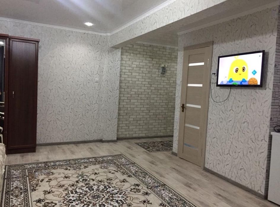 Сдаем посуточно квартира и по часам