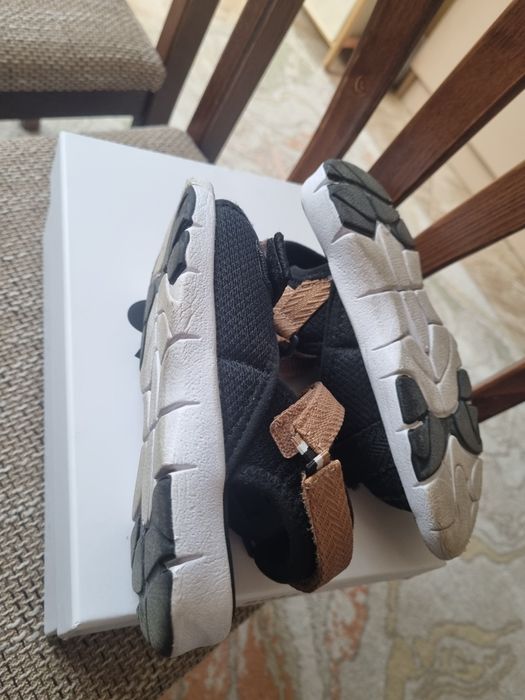 Детски сандали Boss