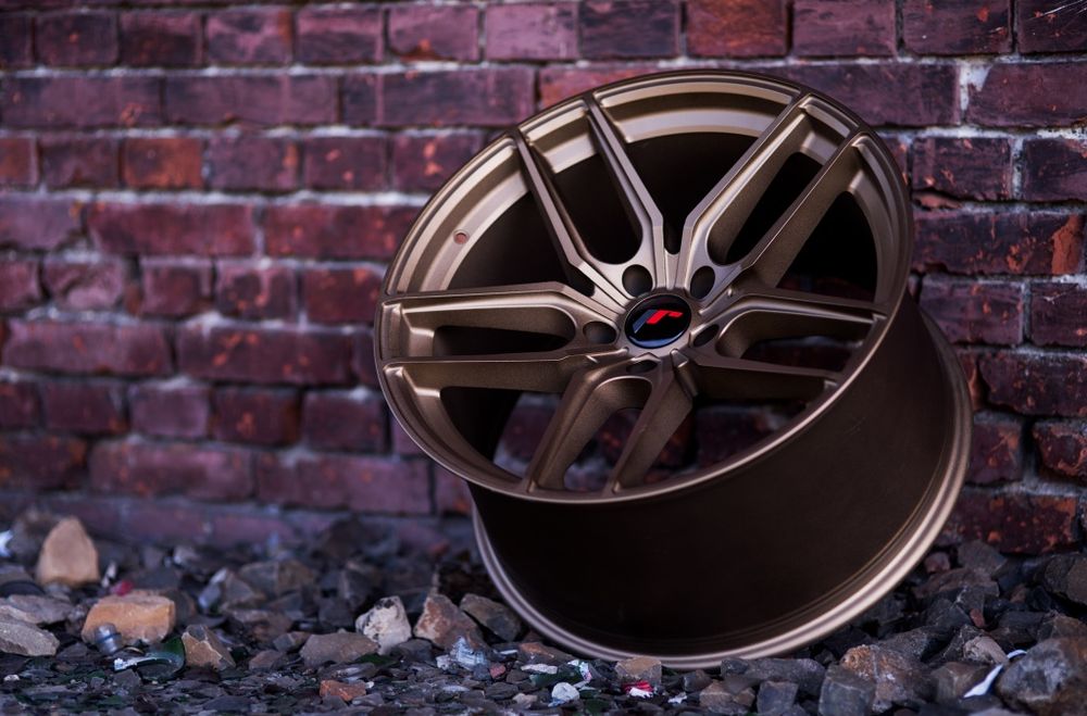 Jante concave Japan Racing JR25 R18 R19 R20