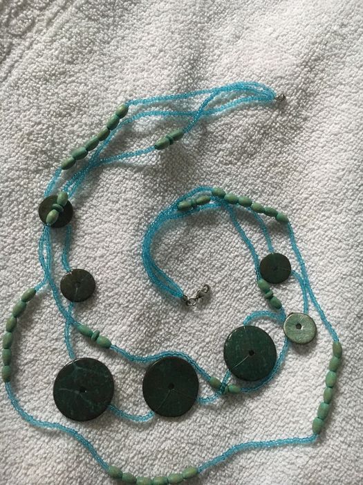 Разные украшения