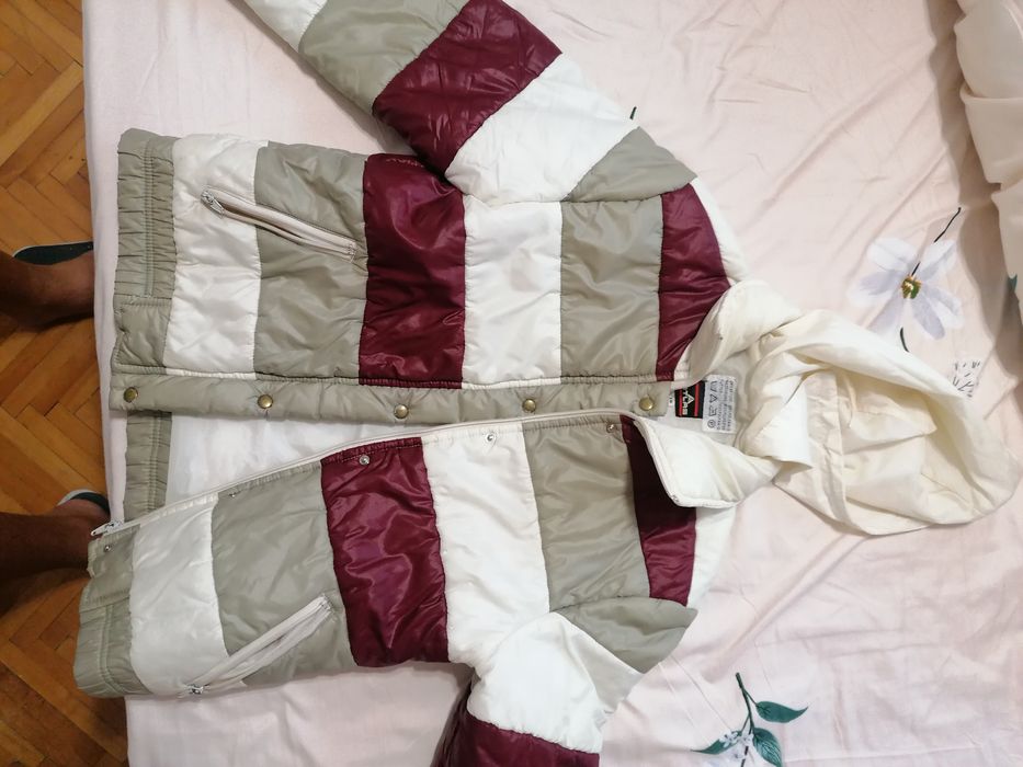 Geaca dama conditi ffff bune