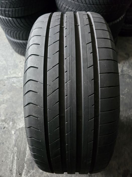 Fulda 255/45 R18 103Y vară