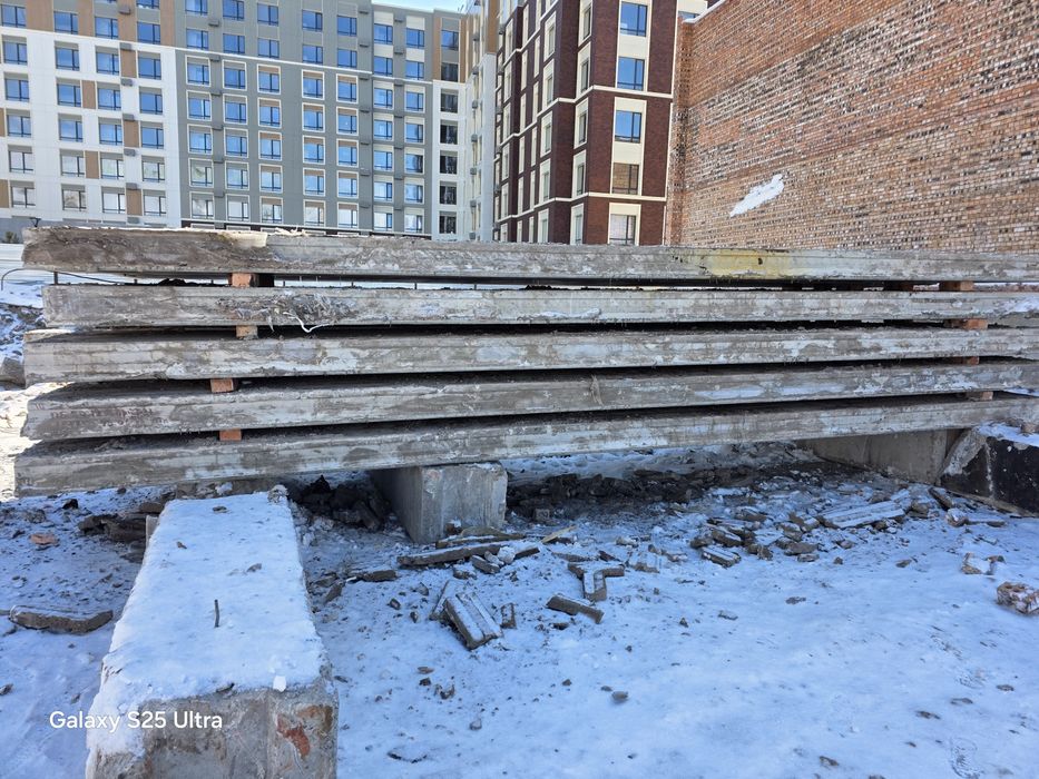 Плита 80.12 Плита 66.12