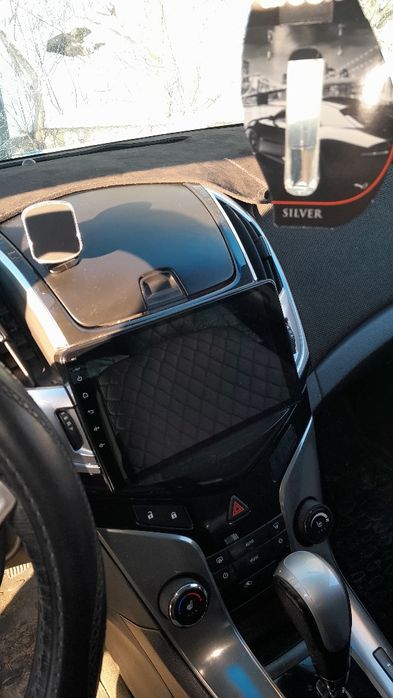 Продам Шевролет Круз