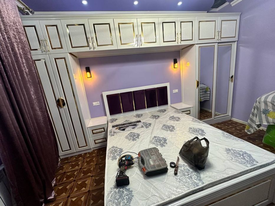 мебель на заказ