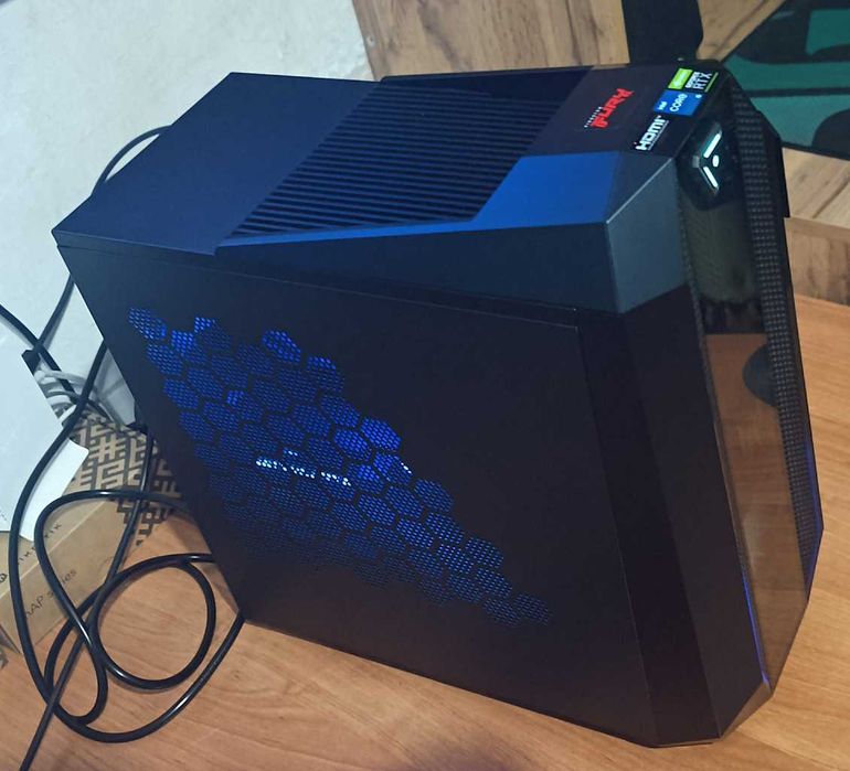 Продам системный блок Acer Predator PO3-630