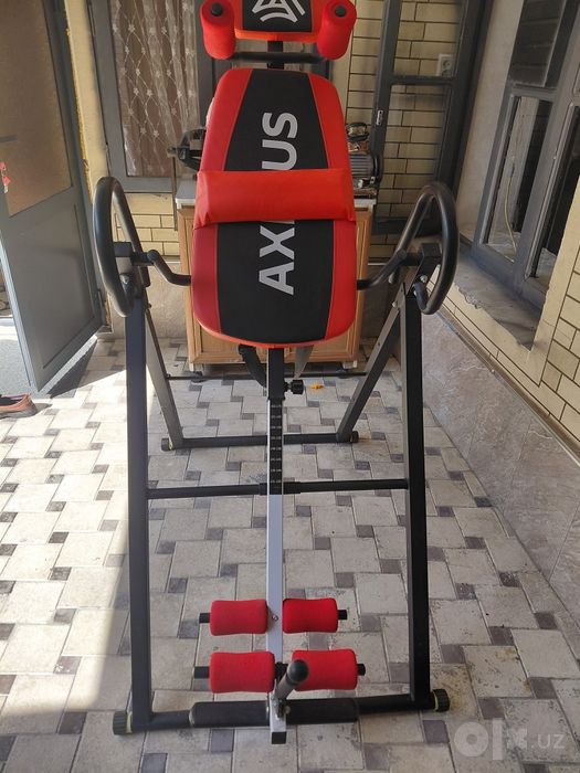 Инверсионный стол для (гриж)