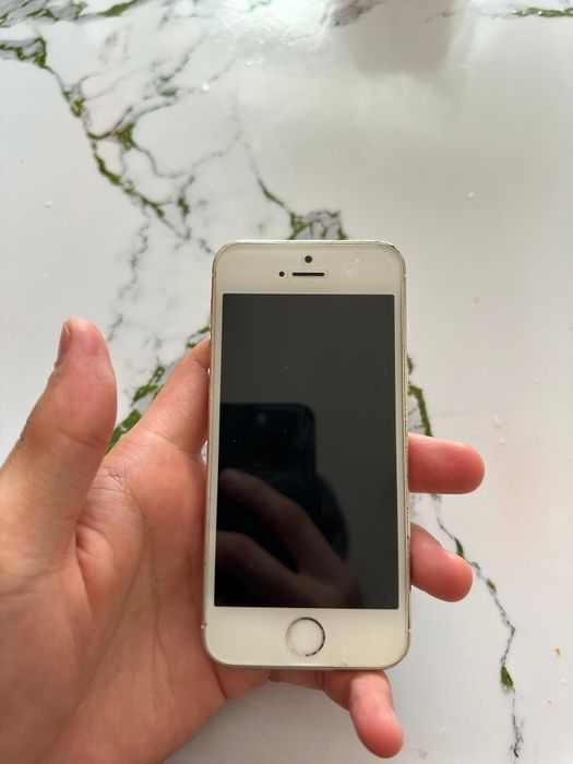 Iphone 5S легенда