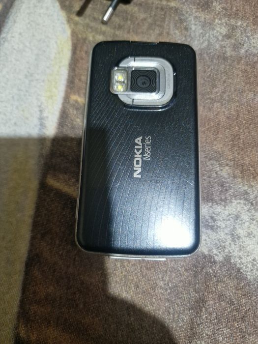 Nokia N96 16GB original Finlanda stare bună.