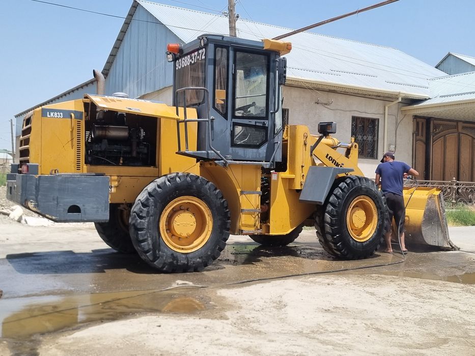 Погрусчик сотилади