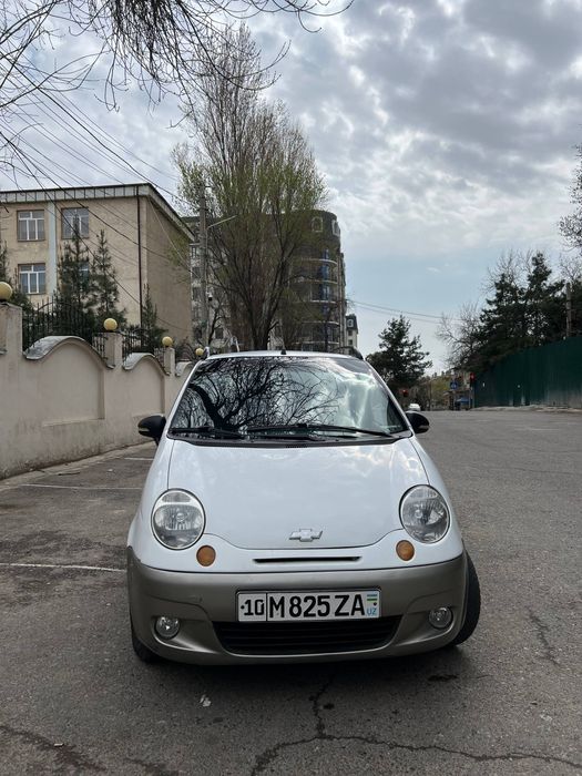 Продается Матиз бест 2017 г.