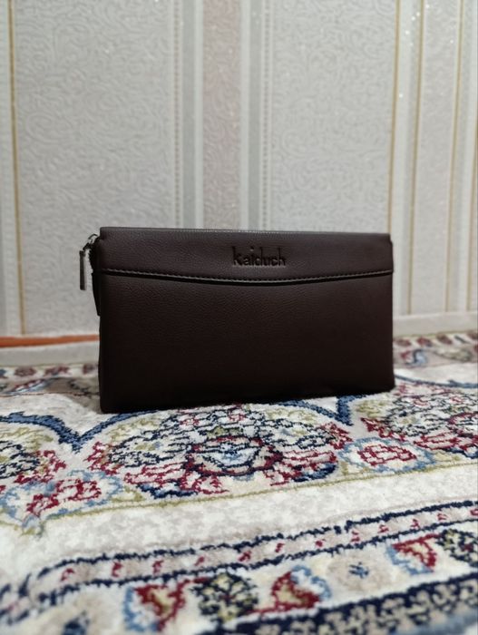 Скидки на мужские кошельки !