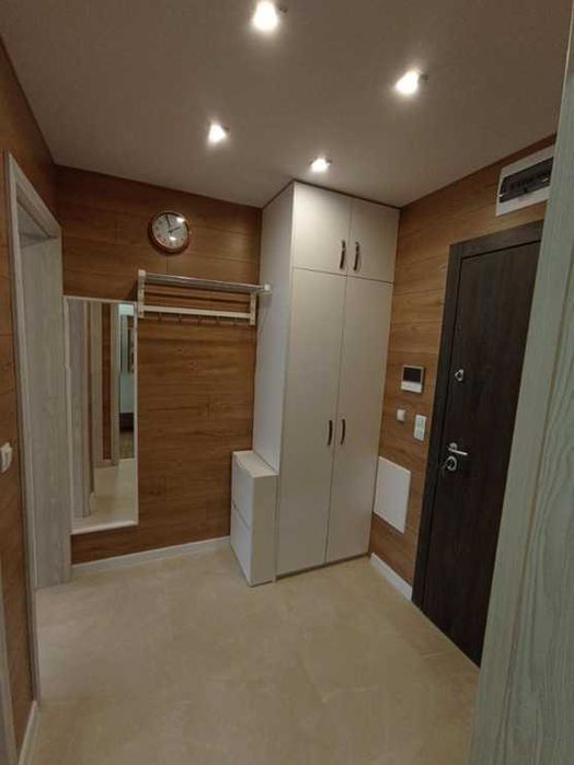 Дава се под наем Двустаен апартамент в София, Студентски град - 72 кв.м за 380 € - Снимка #8