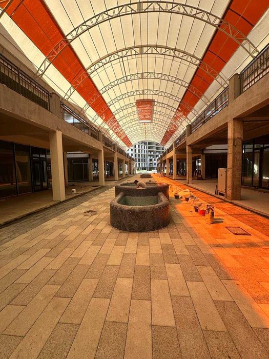 Продается магазин в ряду стройматериалов, Янги Қўйлиқ Катта бозори.