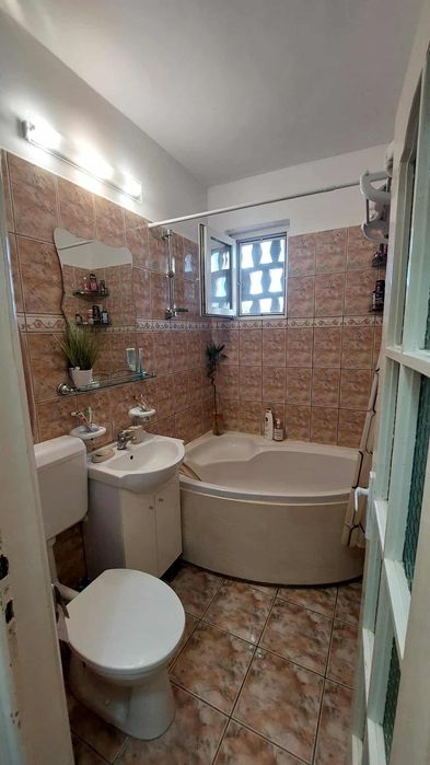 Apartament  3 camere, tip  A