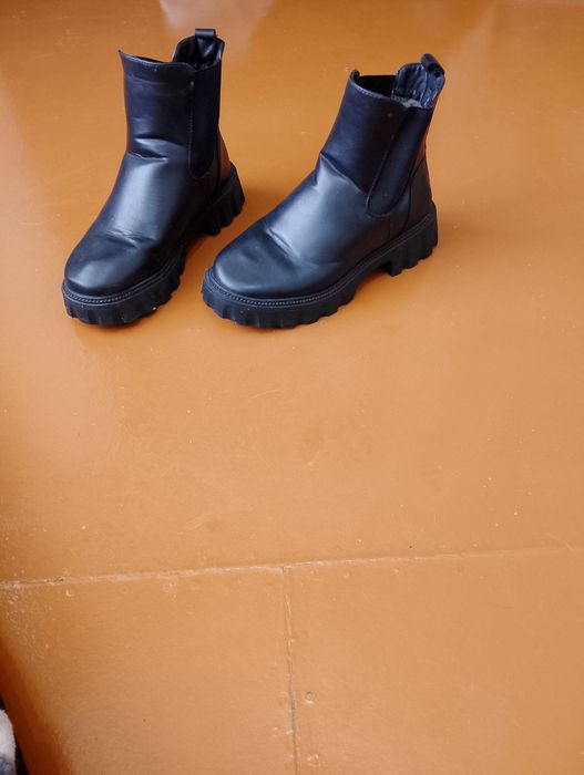 Продам обувь недорого