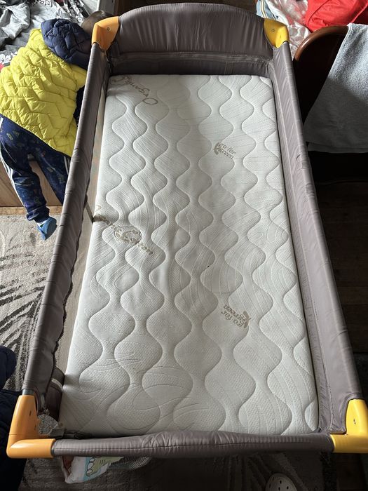 Детска  кошарка