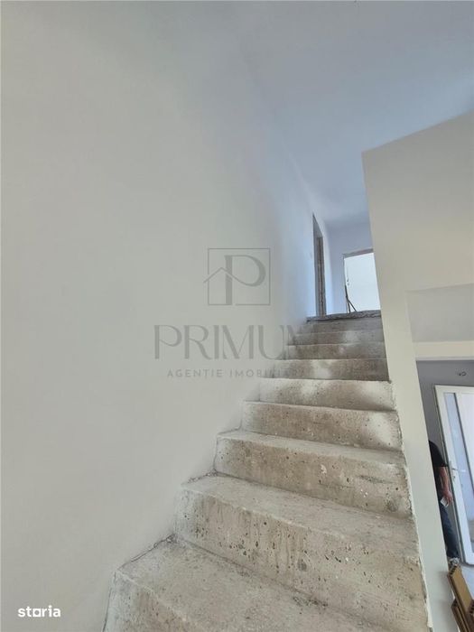 Casa Individuala - Plopi  - La Cheie - Design Premium
