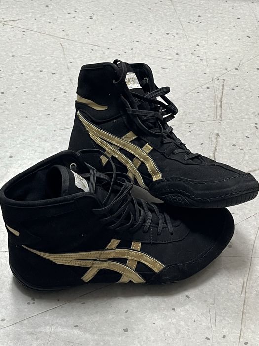 барцовки спортивные