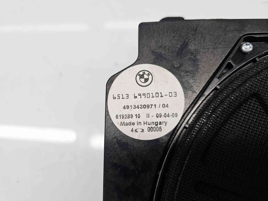 Subwoofer Bmw X3 (E83) [Fabr 2003-2009] 6990101