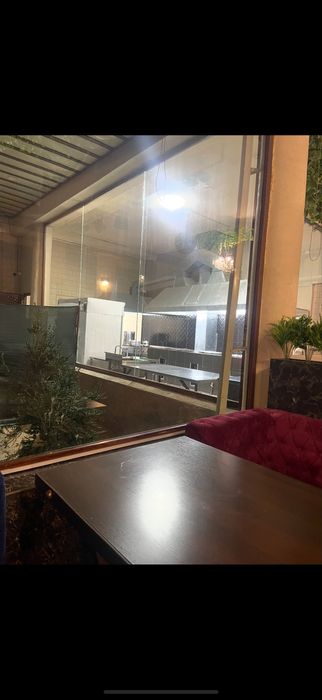 Kafe arendaga beriladi