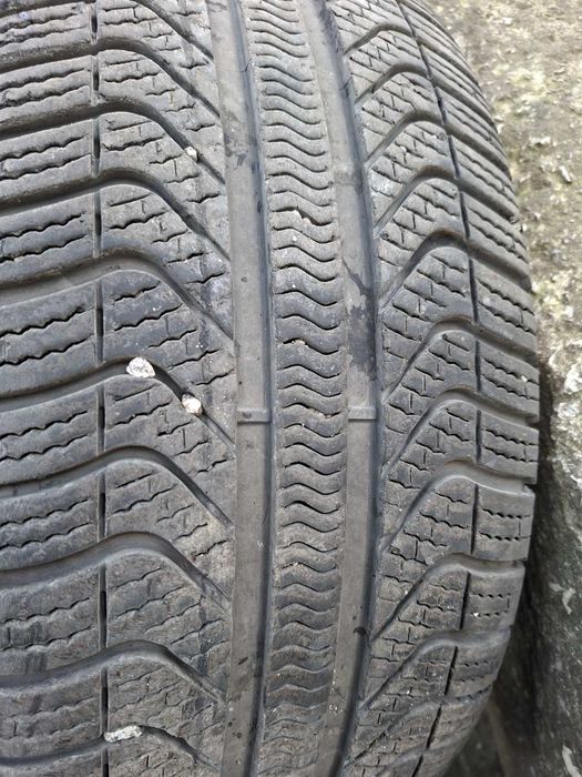 Джанти 5×110 за Saab, alfa romeo