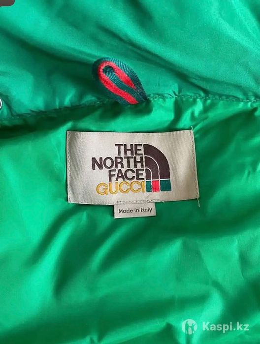 Куртка the north face новый