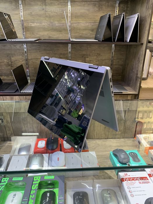 Lenovo Ideapad X360