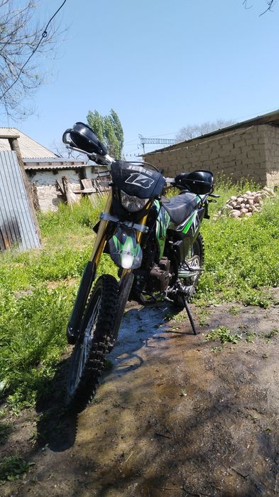 Мотоцикл жебе 14