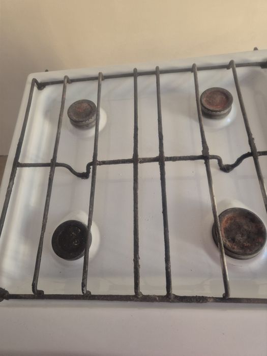 Продам газ плиту