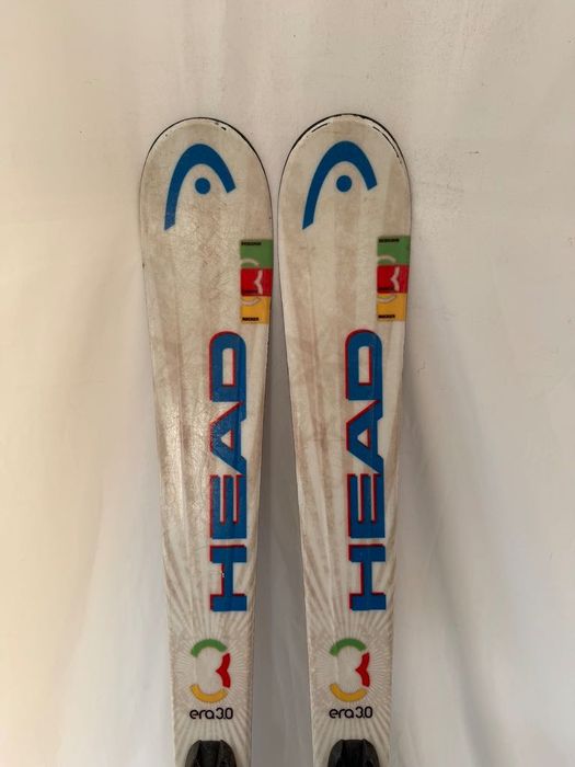 Ski Schiuri all-mountain Head REV 70 149 cm
