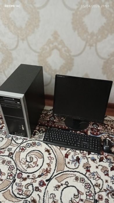 Holati òrtacha rasmdigi narsala
