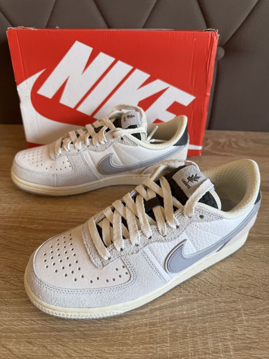 Nike Terminator Low "Libertad"