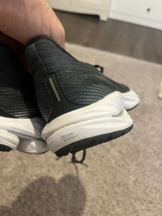 Mizuno Wave Inspire 21-оригинални маратонки